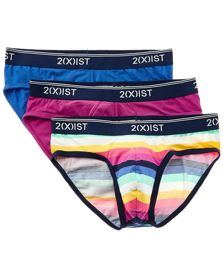 2(X)IST 3pk No-Show Brief