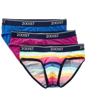 2(X)IST 3pk No-Show Brief