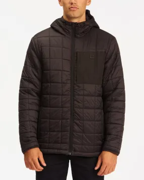A/Div Journey Puffer Jacket