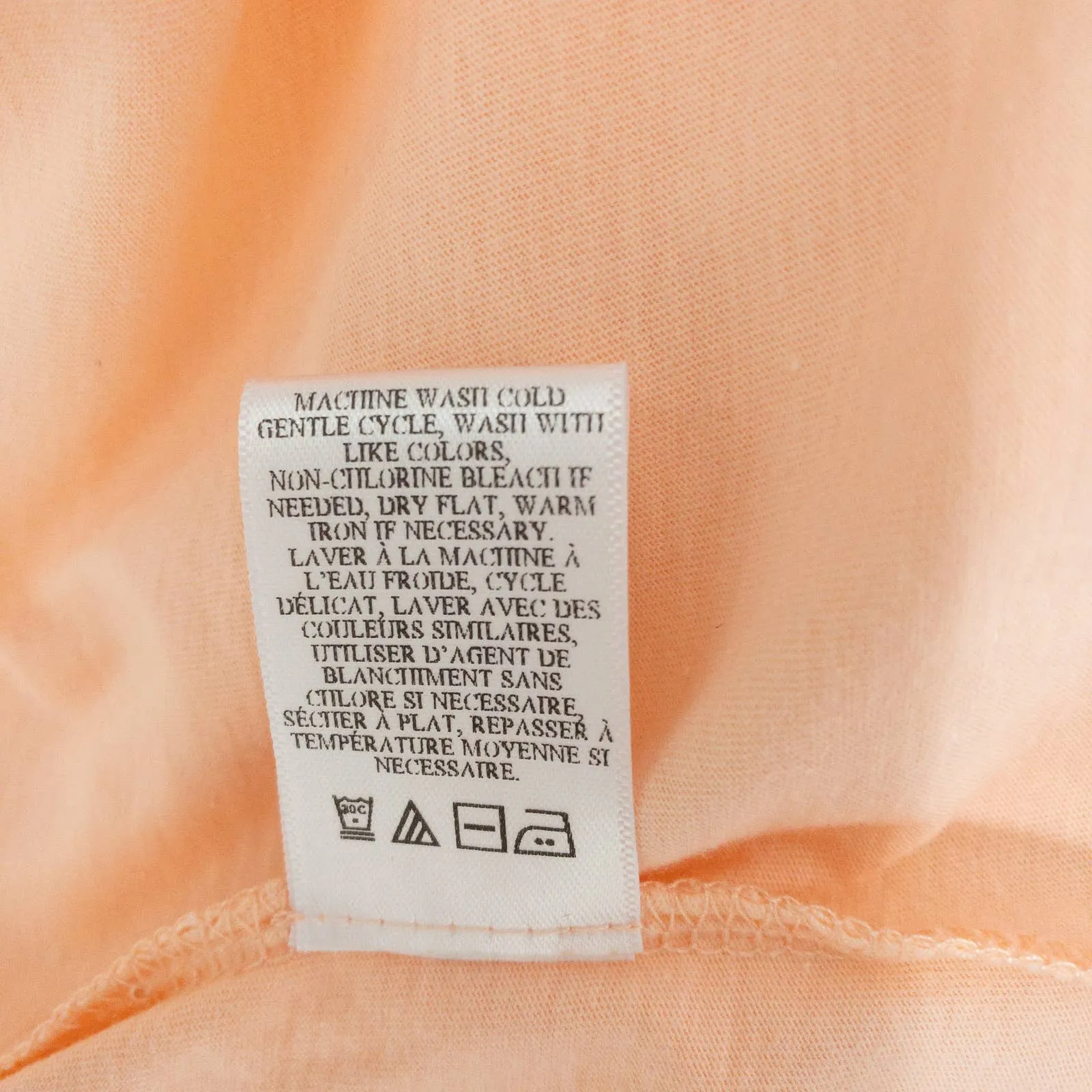 A.L.C. | Poole Puff Sleeve T-Shirt | Sz XL