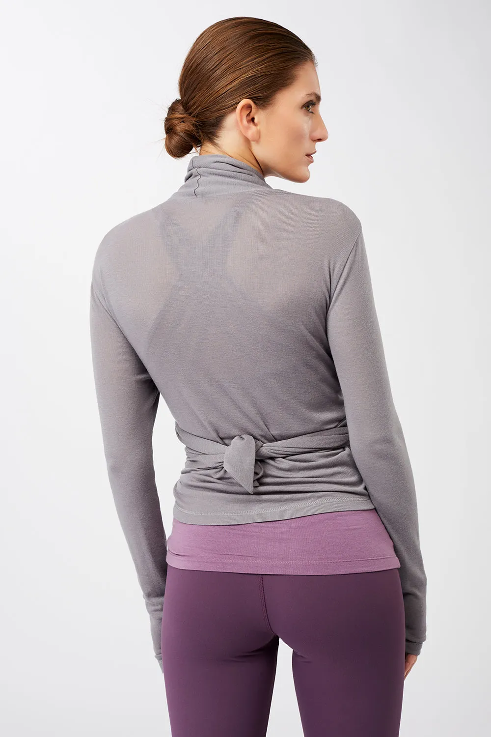 Allround Jacket (Grey)