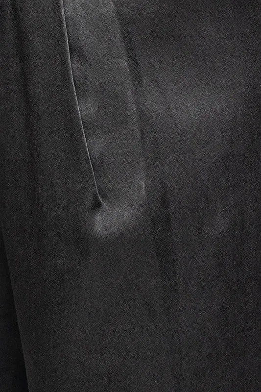 Anderson Satin Trousers