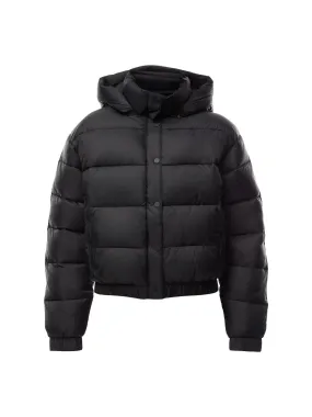 Aspen Love Puffer Jacket