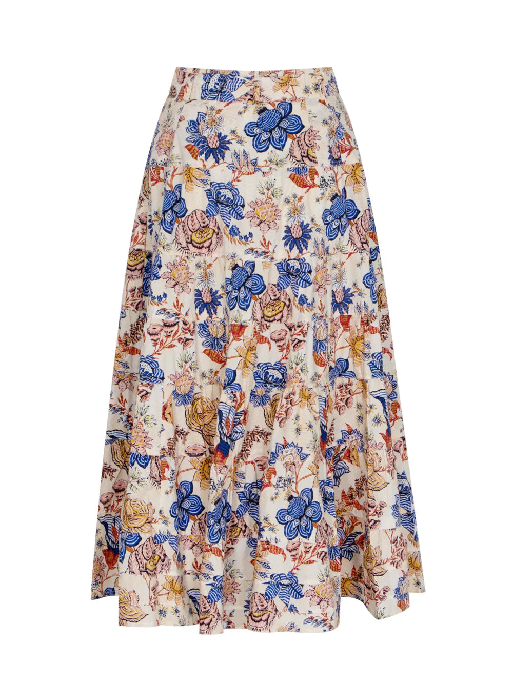 Aspen Skirt (Magnolia)