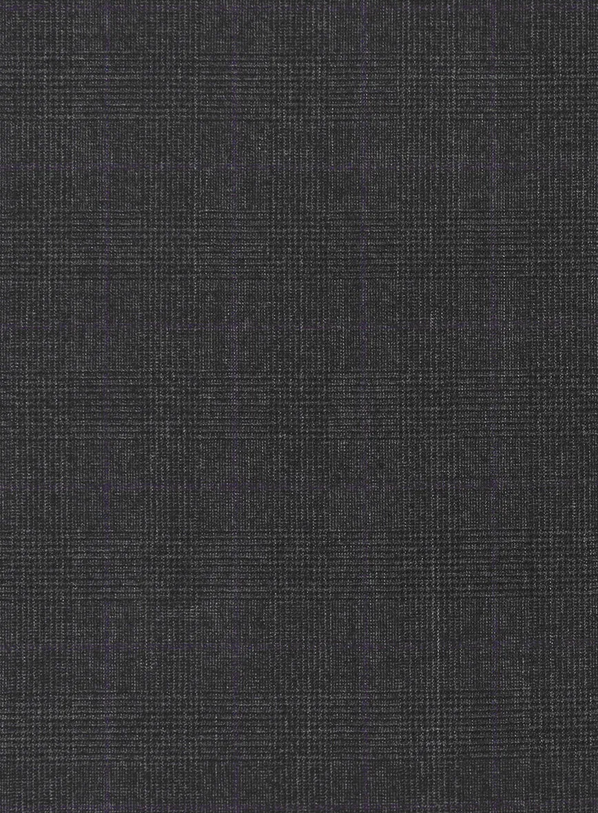 Bristol Glen Charcoal Jacket