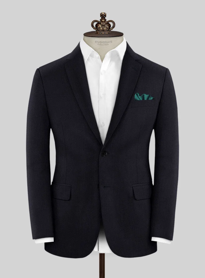 Bristol Lombo Dark Navy Jacket