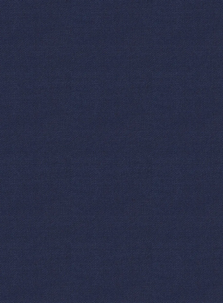 Bristol Navy Blue Jacket