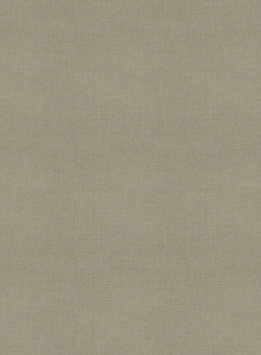 Bristol Olive Gray Jacket
