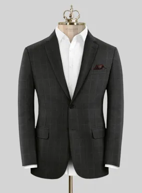 Bristol Porlos Checks Jacket