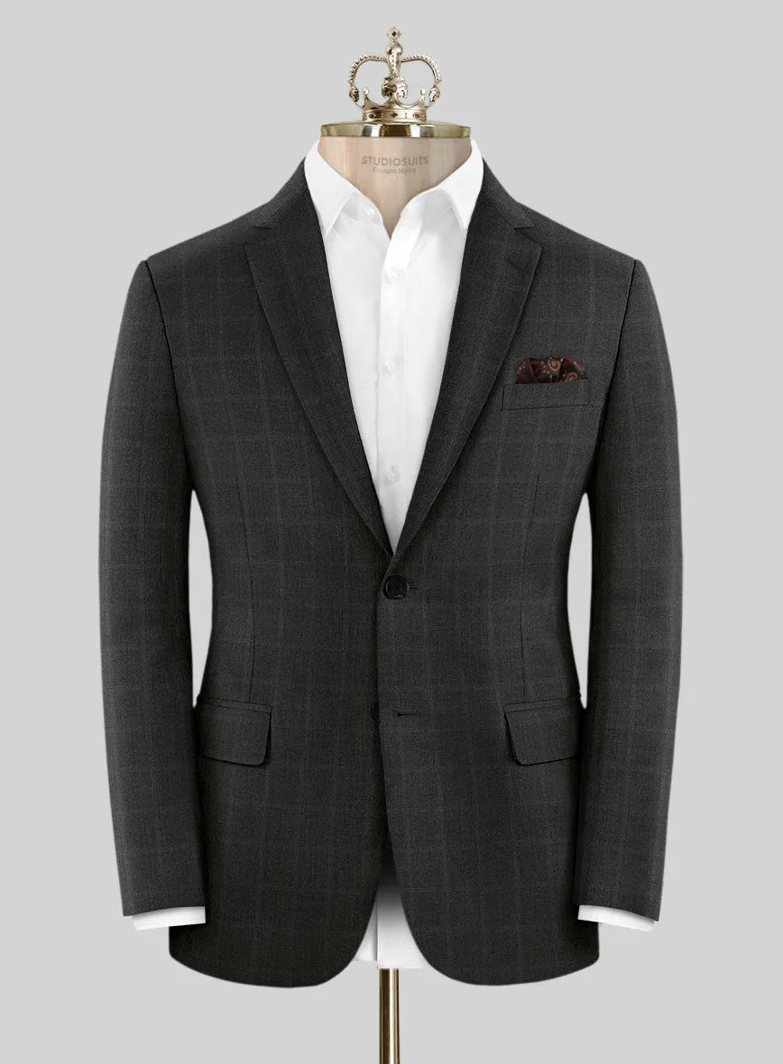 Bristol Porlos Checks Jacket