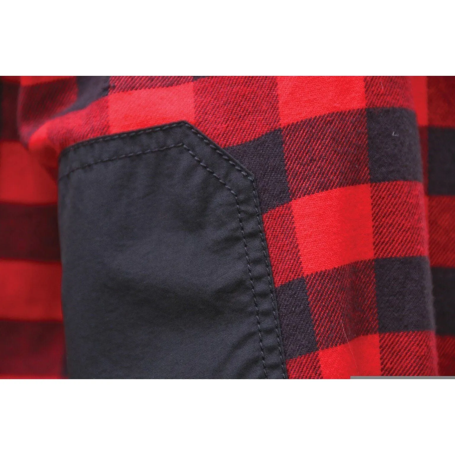 Caterpillar Fleece-Lined Sequoia Jacket Mens