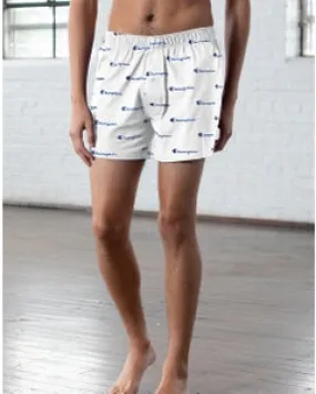 Champion Life Knit Boxer