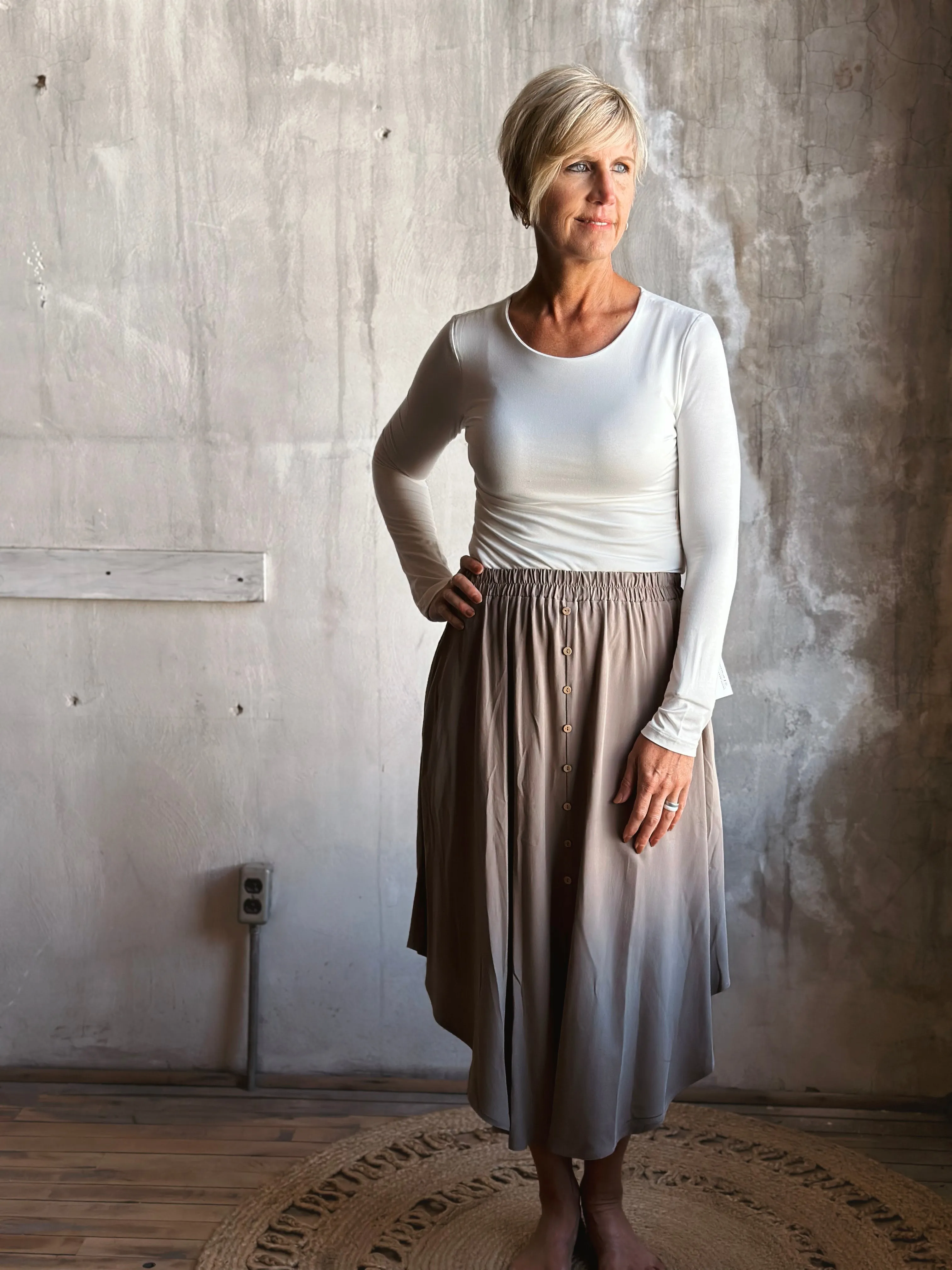 Coco Skirt
