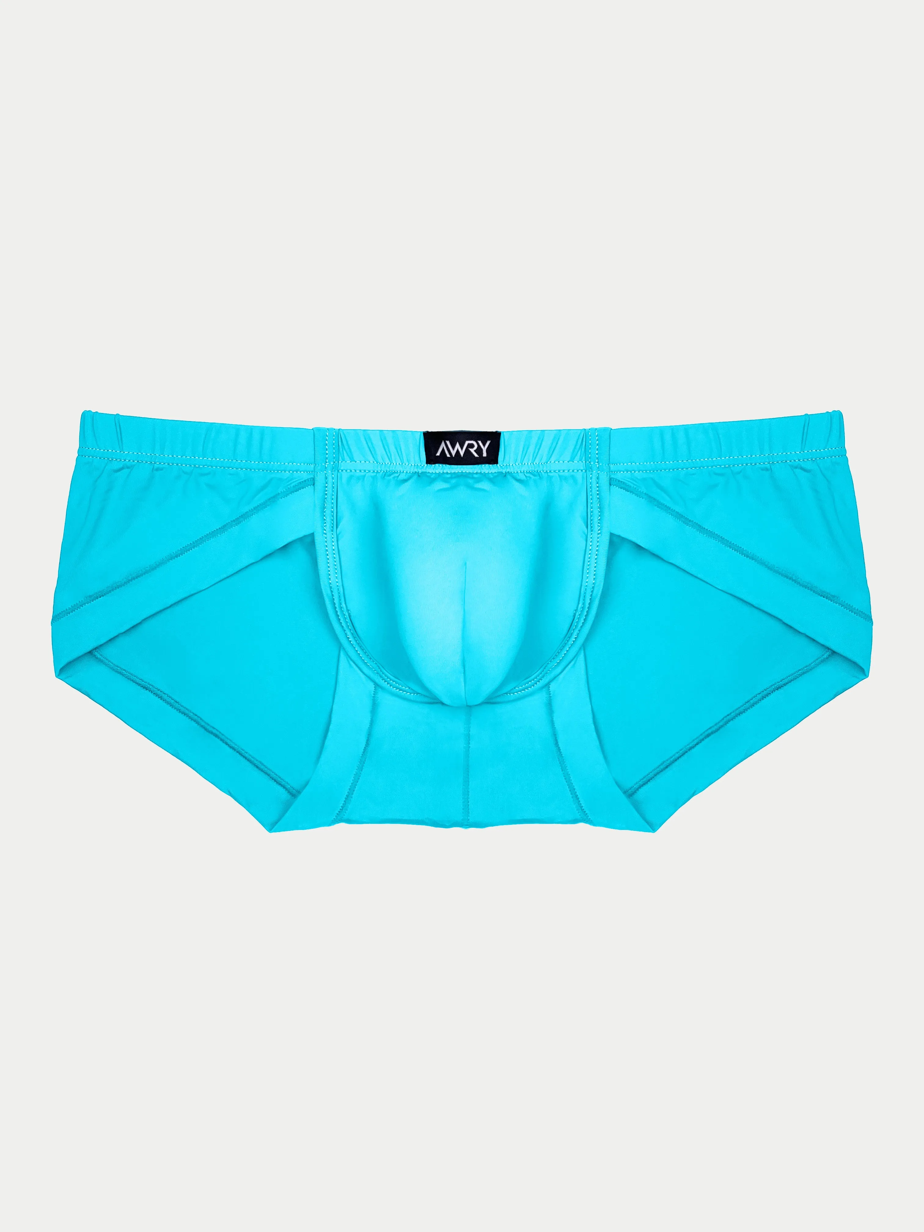 CONTOUR Briefs - Arctic Blue