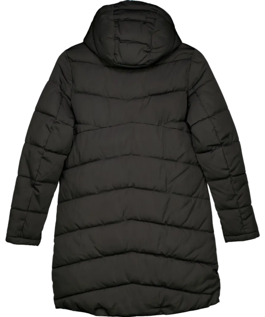 DARE2B  Black Puffer Jacket UK 8