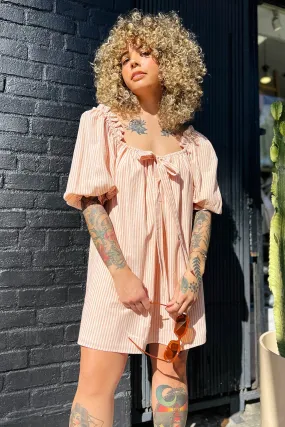 Darling Mini Dress