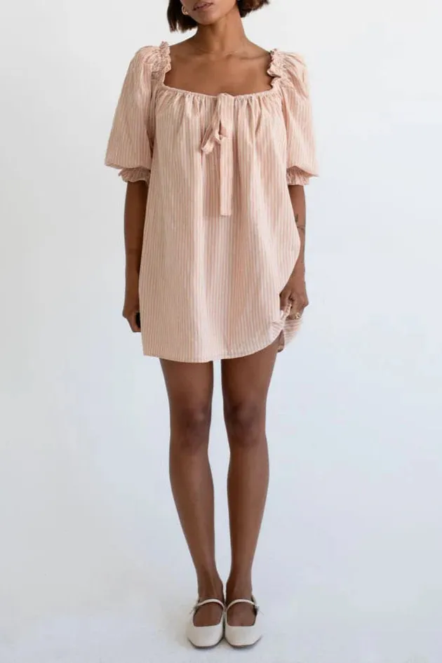 Darling Mini Dress