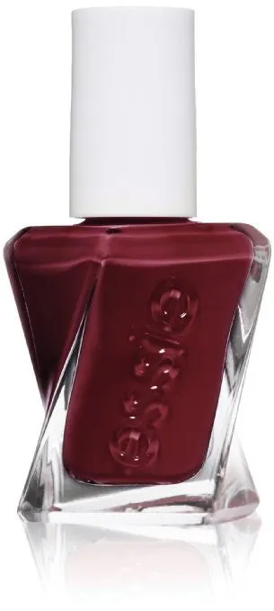 Essie Gel Couture -  Model Clicks - #371