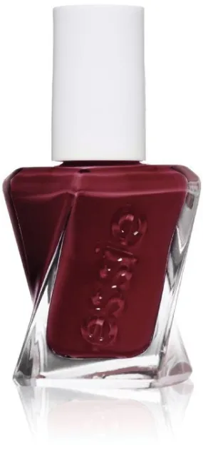Essie Gel Couture -  Model Clicks - #371