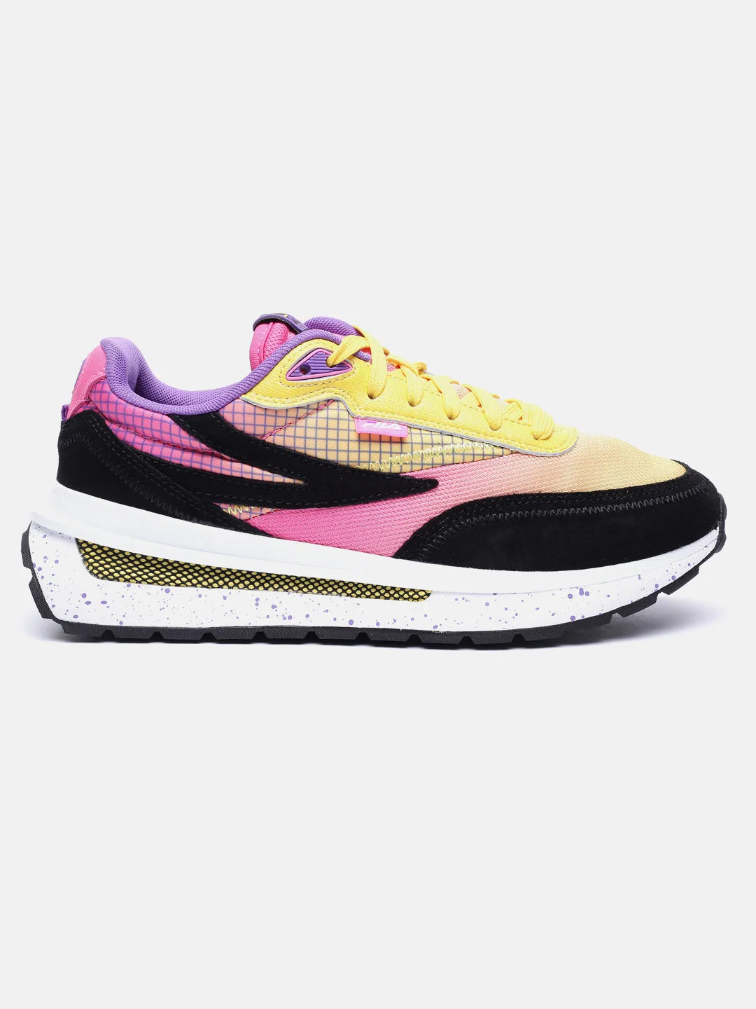 Fila Peacoat Renno Women's Sneaker