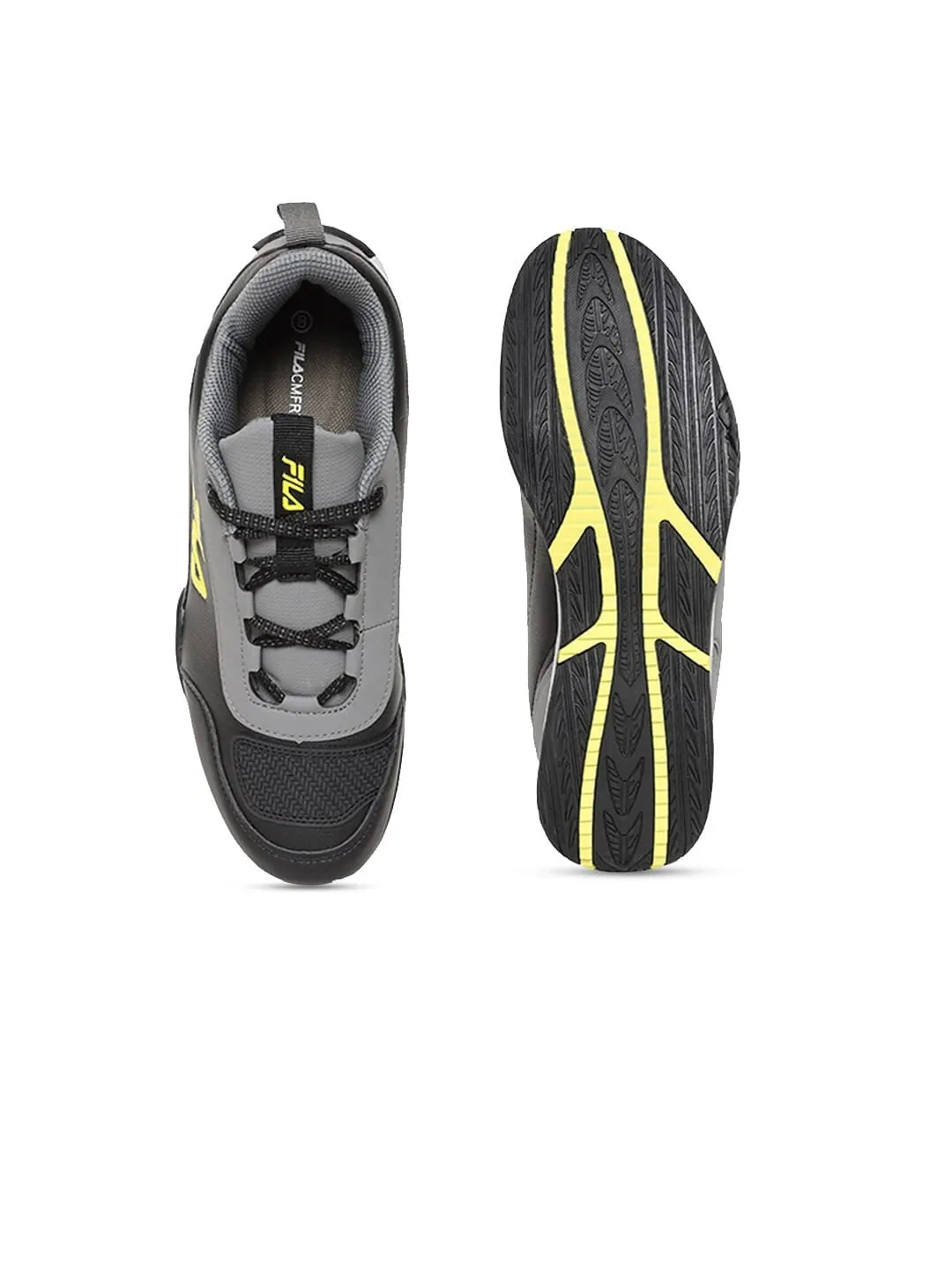 Fila Peacoat Tinval Men's Sneaker