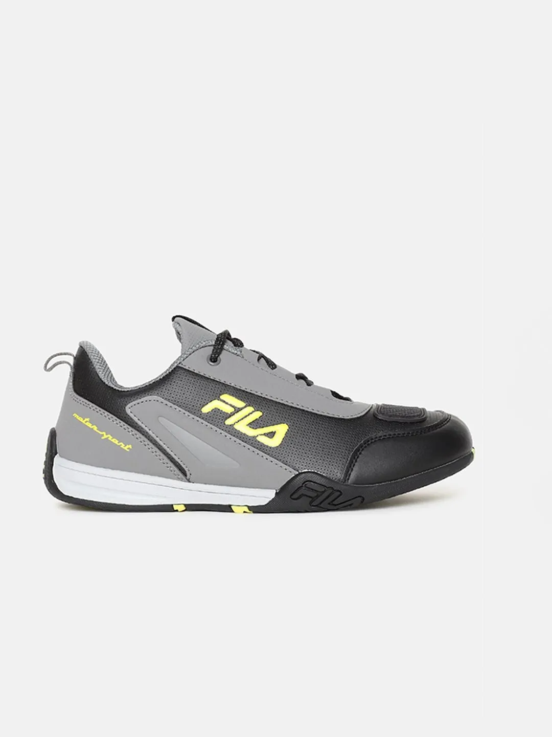 Fila Peacoat Tinval Men's Sneaker