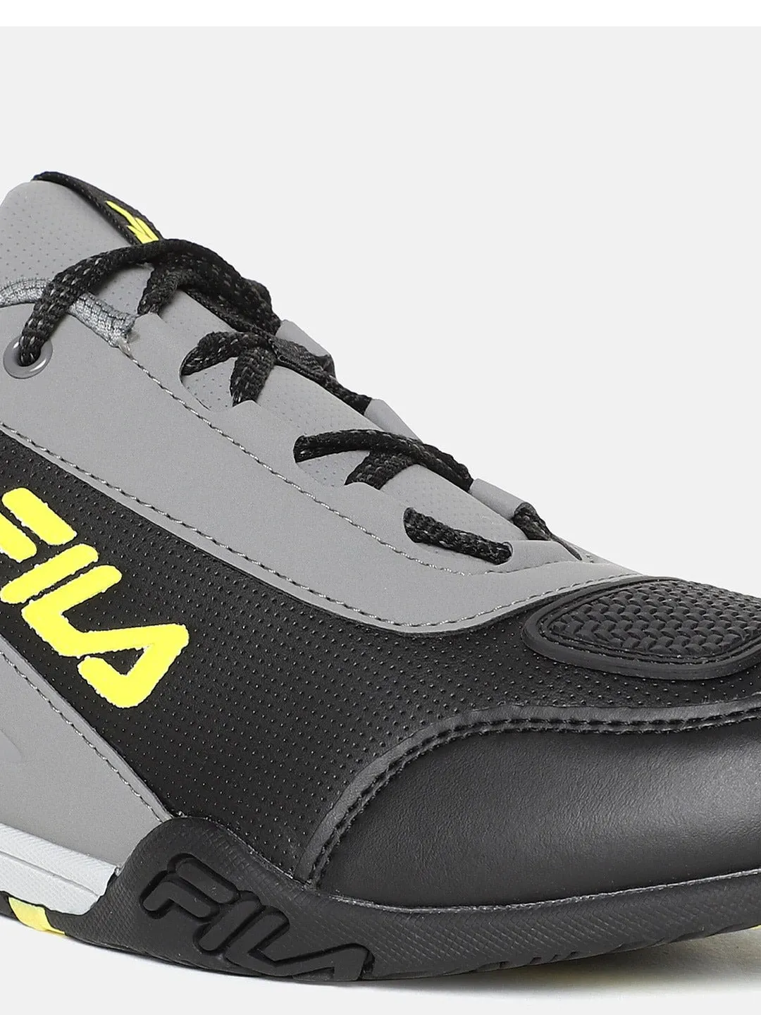 Fila Peacoat Tinval Men's Sneaker