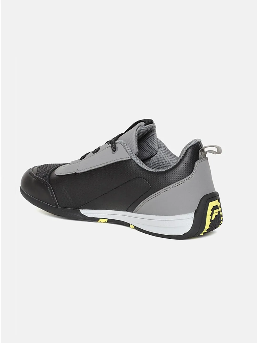 Fila Peacoat Tinval Men's Sneaker
