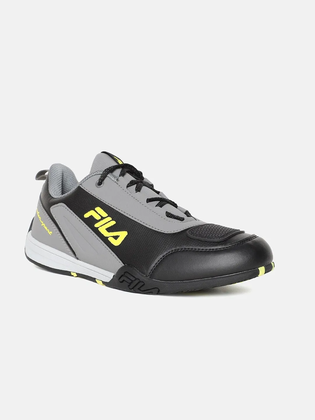 Fila Peacoat Tinval Men's Sneaker