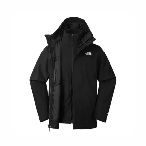 【FW24 秋冬・新品】The North Face Men's Sangro Fleece Triclimate Jacket 89ZP FW24 男裝 三合一 防水連抓毛 外套 M'S