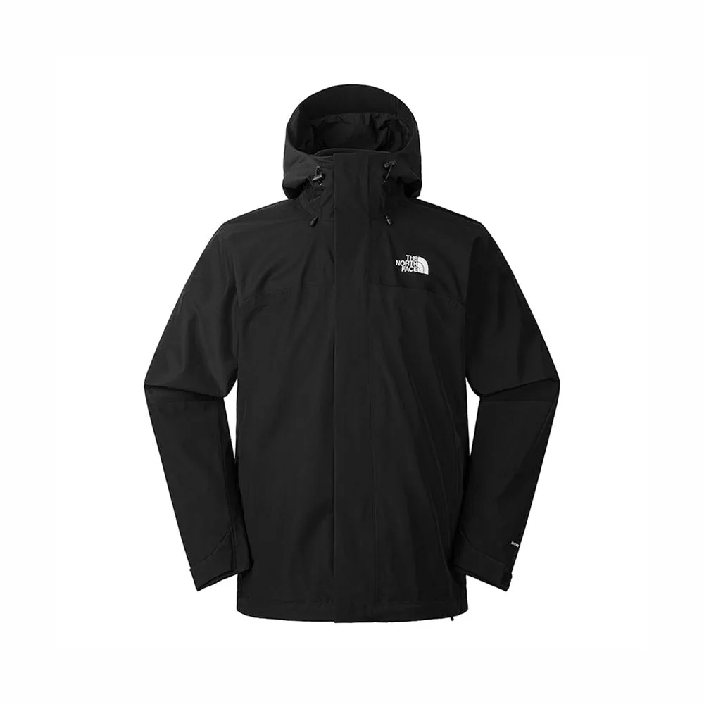 【FW24 秋冬・新品】The North Face Men's Sangro Fleece Triclimate Jacket 89ZP FW24 男裝 三合一 防水連抓毛 外套 M'S