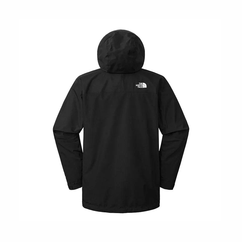 【FW24 秋冬・新品】The North Face Men's Sangro Fleece Triclimate Jacket 89ZP FW24 男裝 三合一 防水連抓毛 外套 M'S