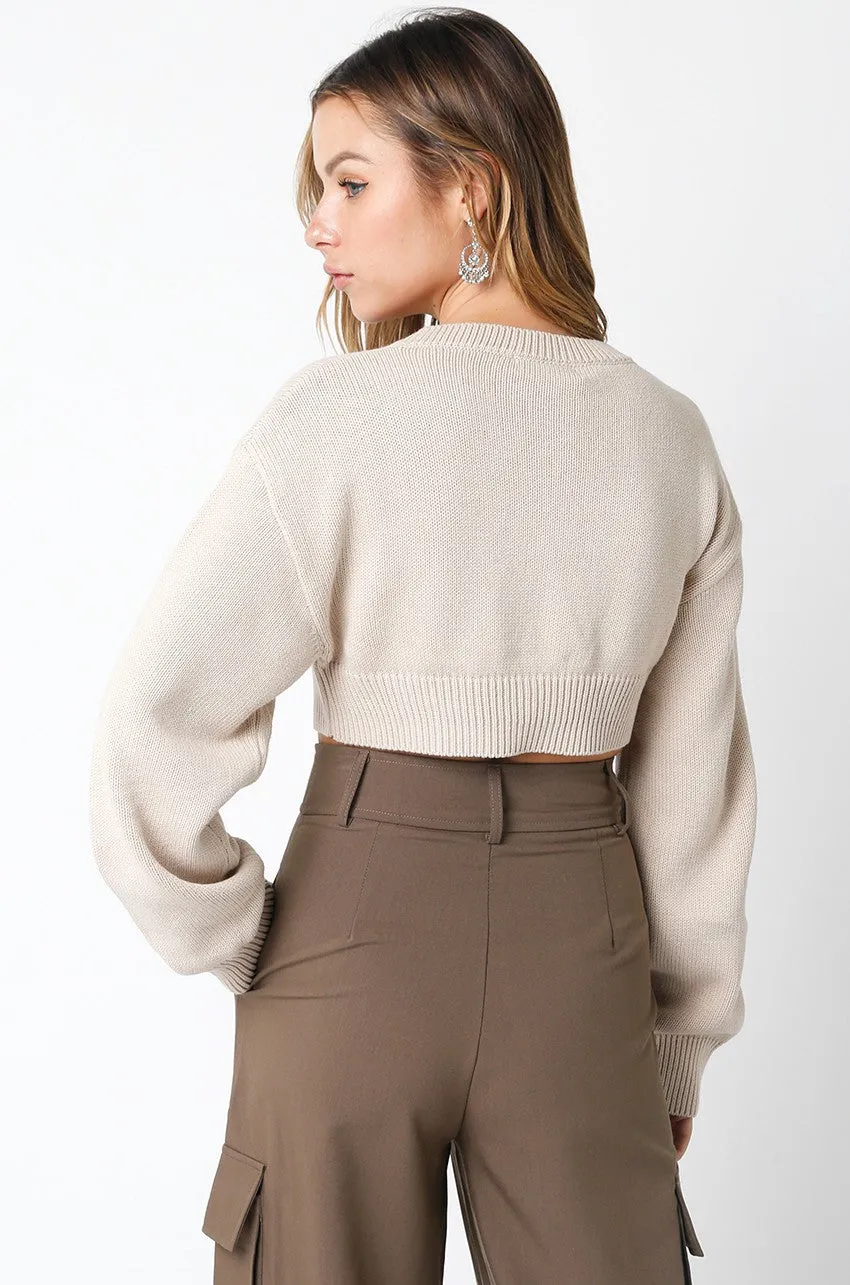 Gianna Sweater
