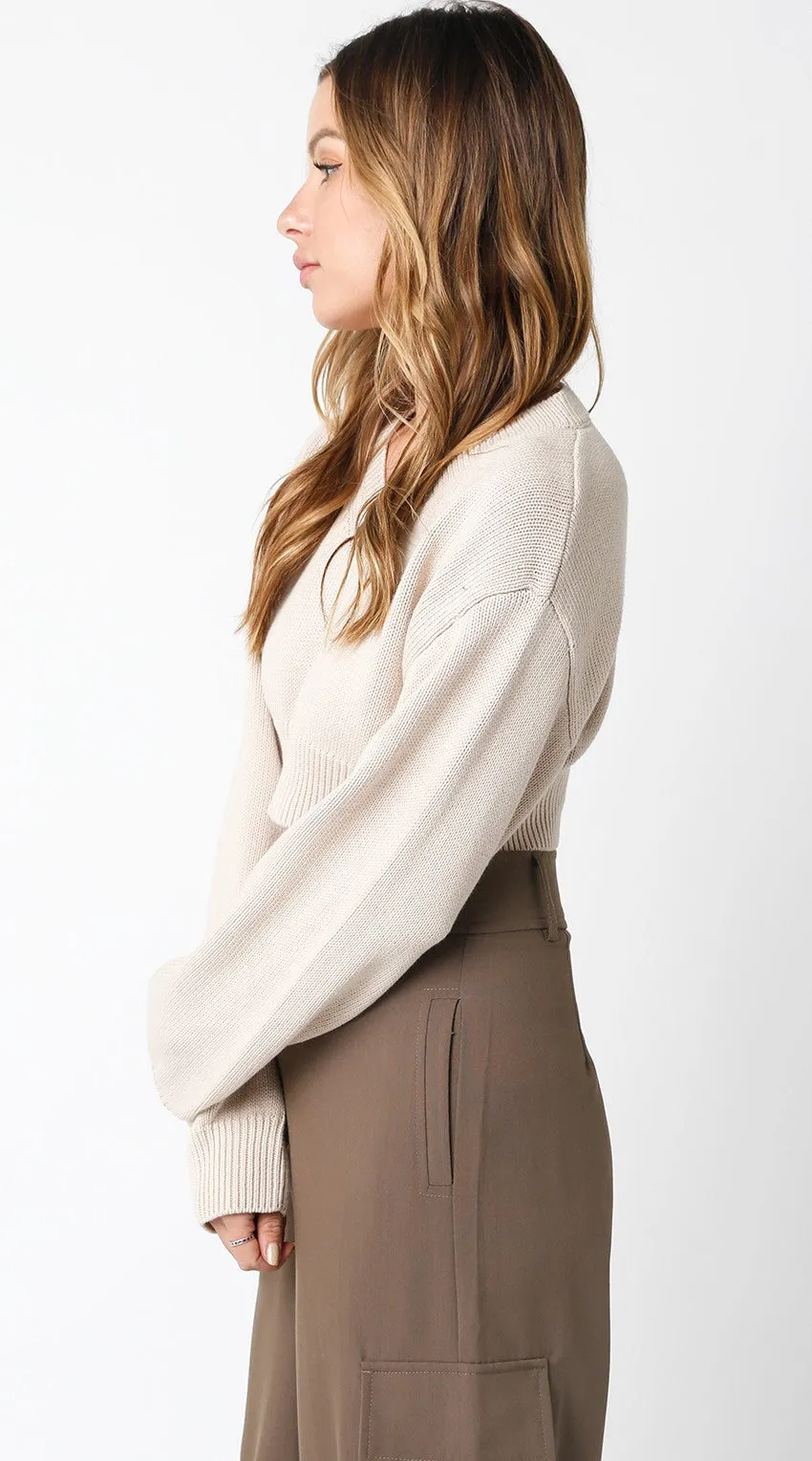 Gianna Sweater