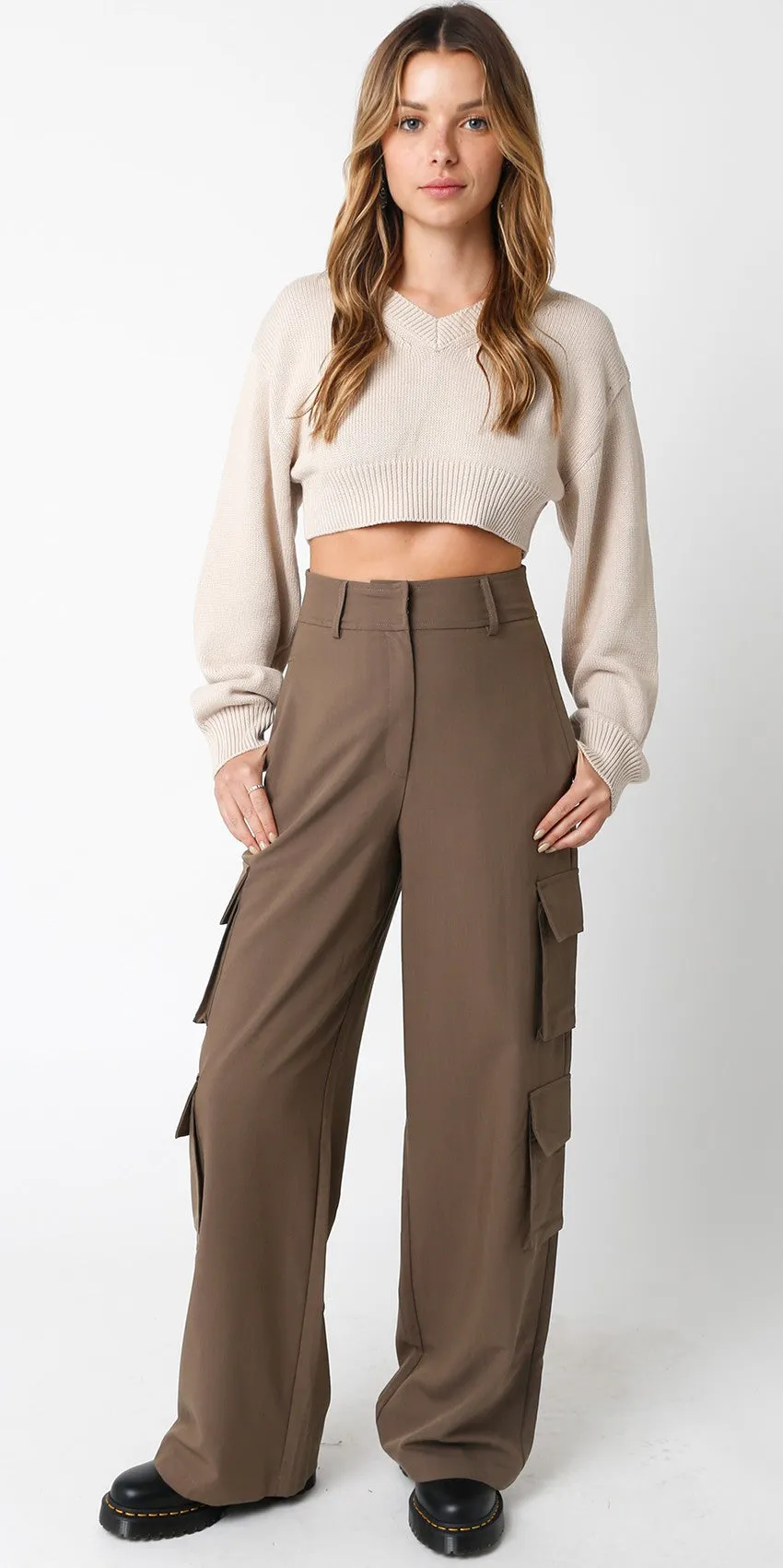 Gianna Sweater