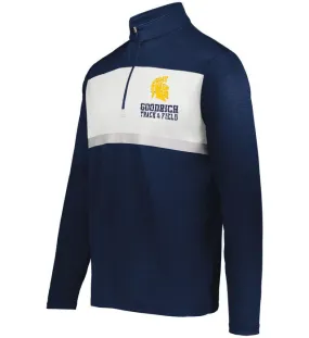 Goodrich Track & Field Prism Bold 1/4 Zip Pullover