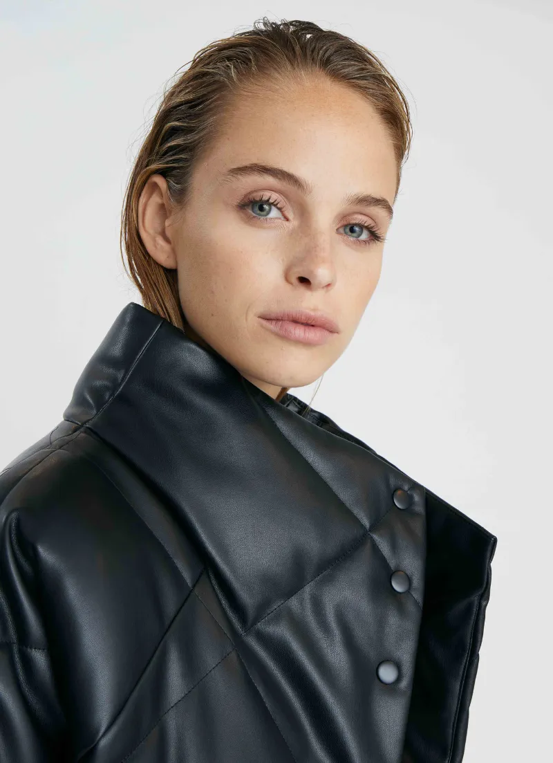 Gwinnet Puffer Jacket