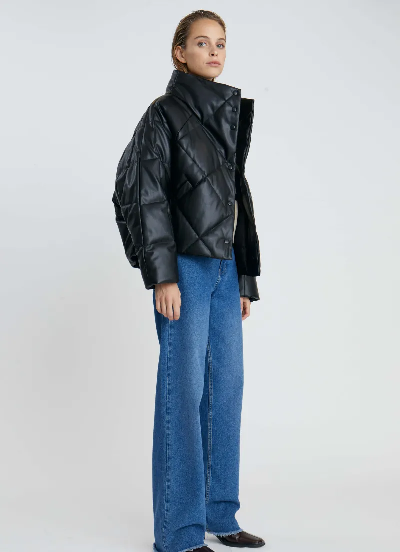 Gwinnet Puffer Jacket