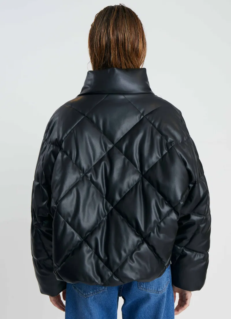 Gwinnet Puffer Jacket