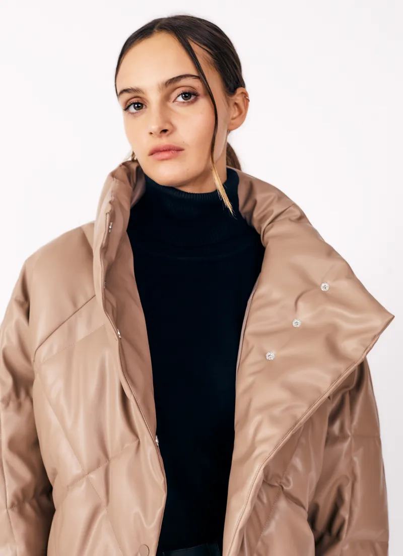 Gwinnet Puffer Jacket