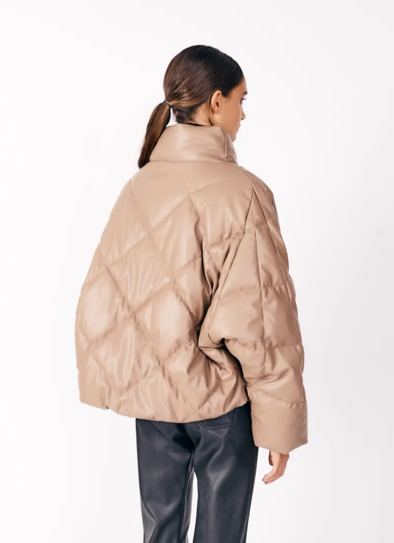 Gwinnet Puffer Jacket