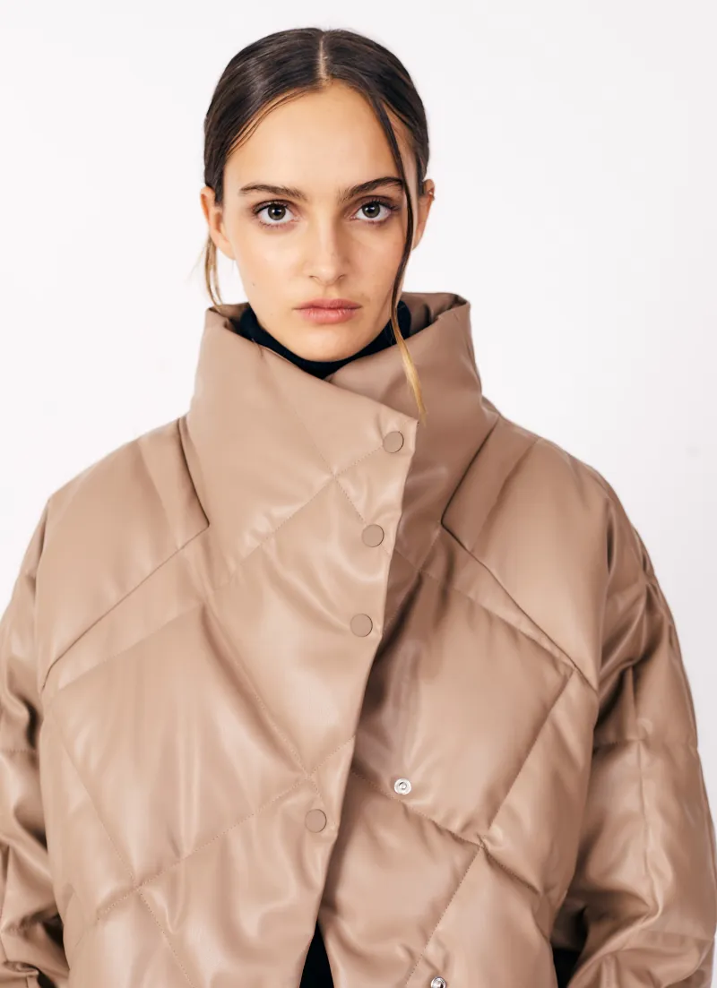 Gwinnet Puffer Jacket
