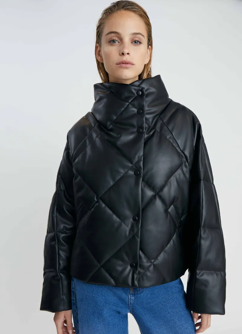 Gwinnet Puffer Jacket