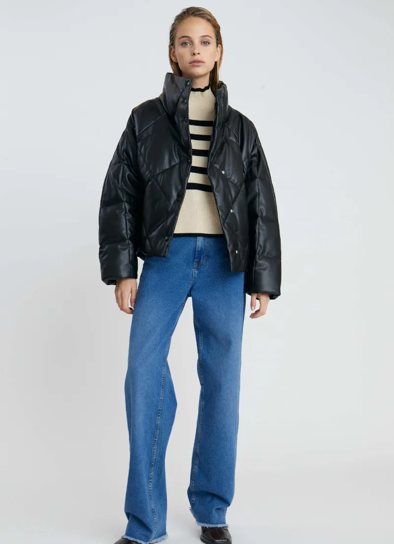 Gwinnet Puffer Jacket