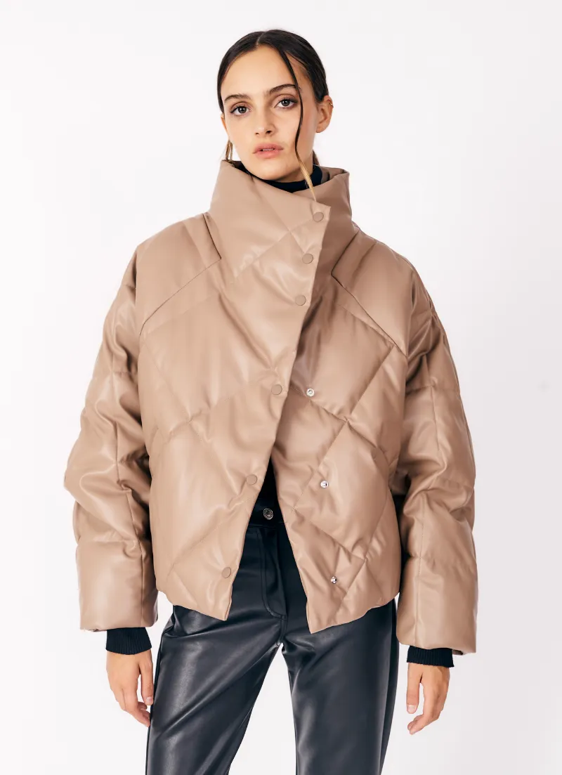 Gwinnet Puffer Jacket