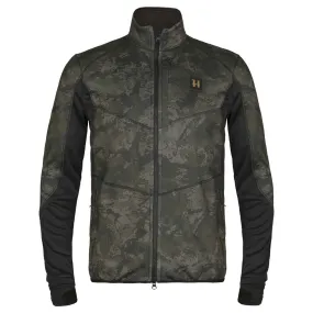 Härkila NOCTYX Camo Fleece Jacket