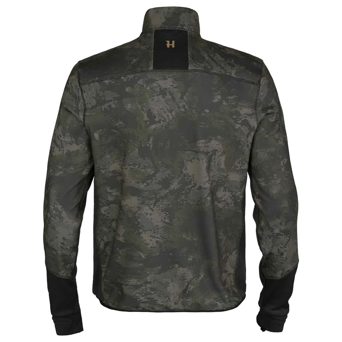 Härkila NOCTYX Camo Fleece Jacket