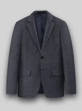 Italian Wool Brillo Jacket