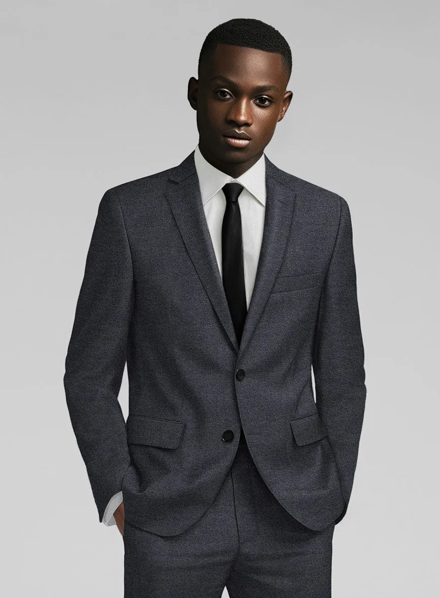 Italian Wool Brillo Jacket