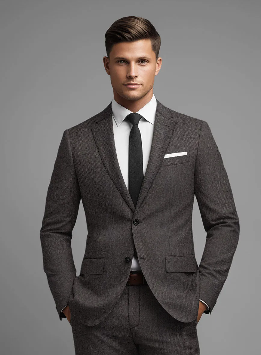Italian Wool Claudia Jacket
